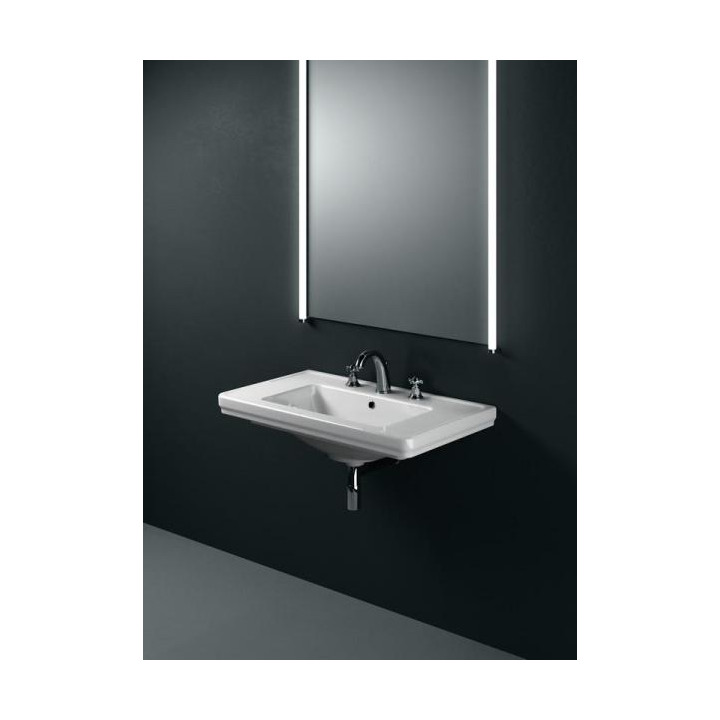 Раковина GSI Classic 90x50, 8788111