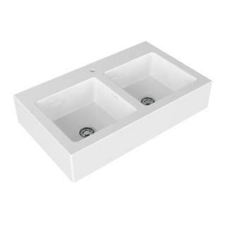 Раковина Flaminia Acquafood 100x60, 5051AF