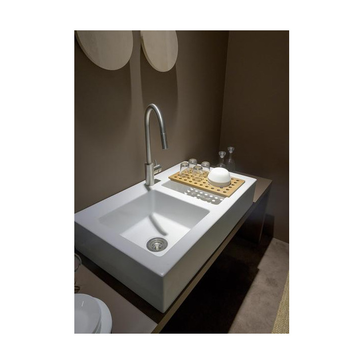 Раковина Flaminia Acquafood 100x60, 5051AF