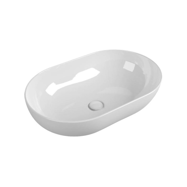 Раковина Flaminia App 62x40, AP62A