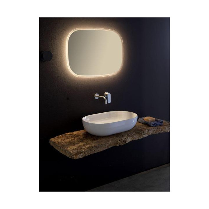 Раковина Flaminia App 62x40, AP62A