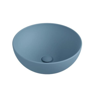 Flaminia App Раковина круглая 40x40 Nuvola