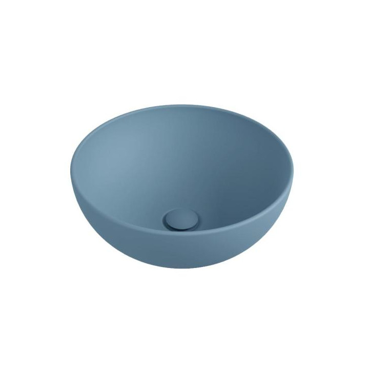 Раковина Flaminia App круглая 40 см, AP40ANUV