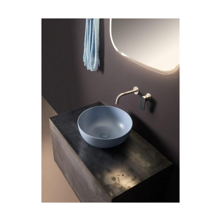 Раковина Flaminia App круглая 40 см, AP40ANUV