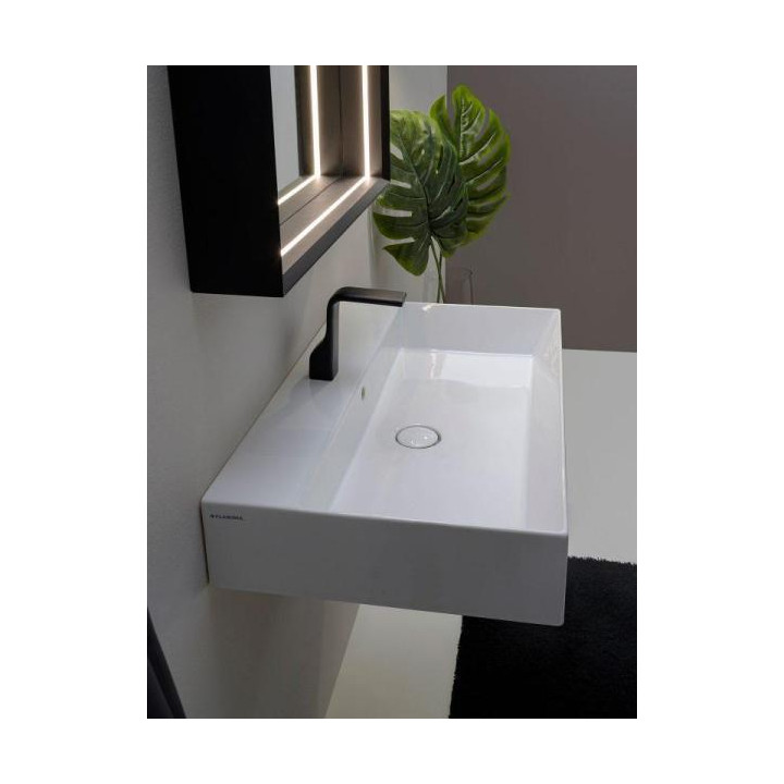 Раковина Flaminia App 80x47, AP8047