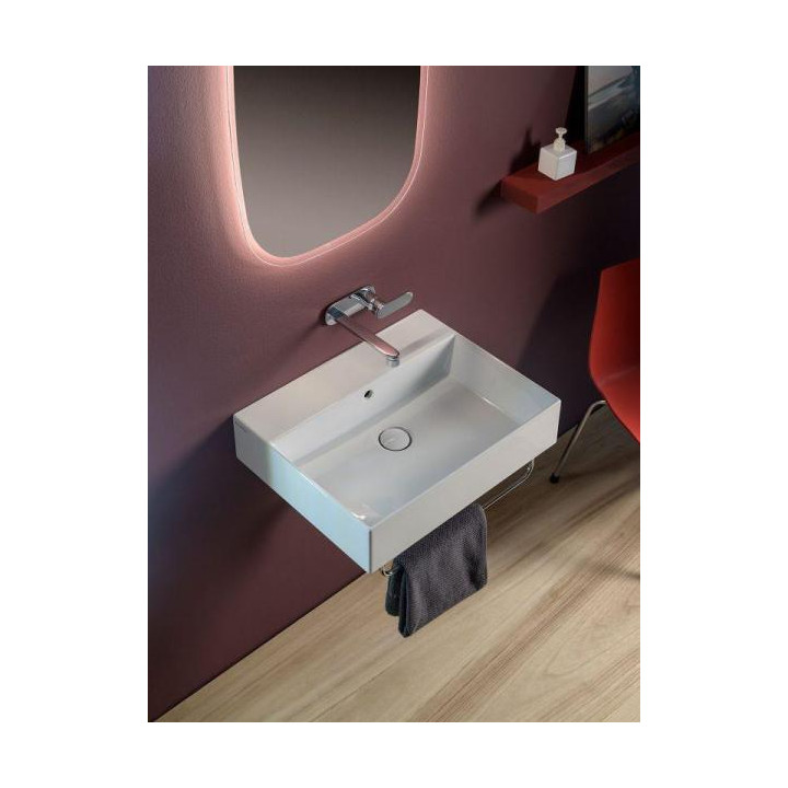 Раковина Flaminia App 60x47 Bianco, AP6047