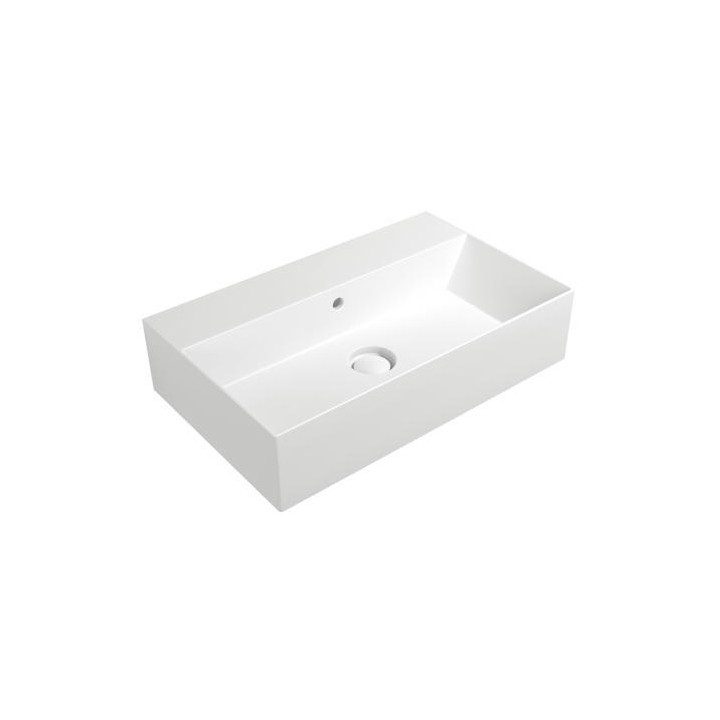 Раковина Flaminia App Latte, AP6037LAT