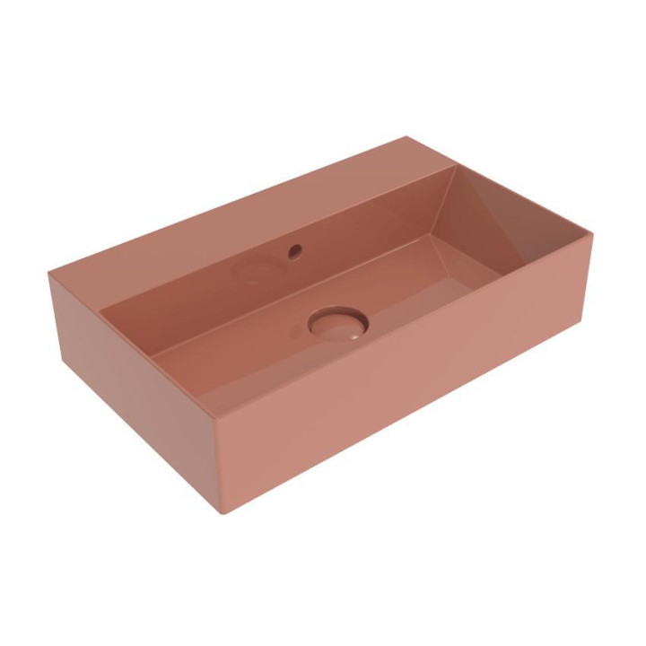 Раковина Flaminia App 60x37 Terracotta, AP6037TC