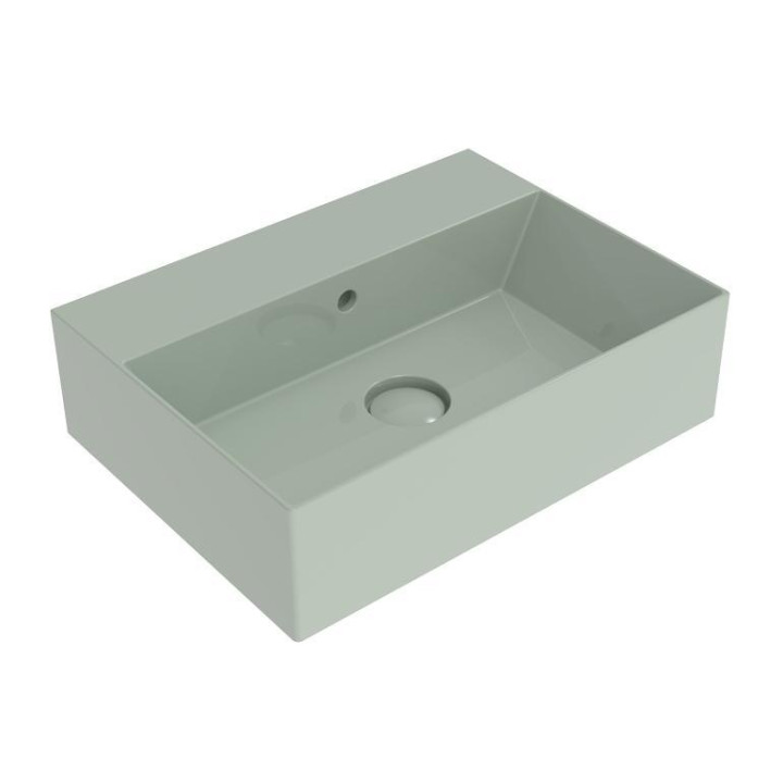 Раковина Flaminia App Verde Giada, AP5037VG