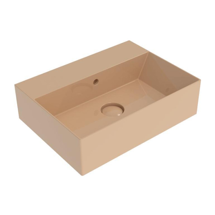 Раковина Flaminia App 50x37 Avana, AP5037AV