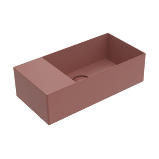 Раковина Flaminia App 50x25 Uva, AP5025SXUV