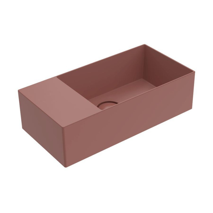 Раковина Flaminia App 50x25 Uva, AP5025SXUV