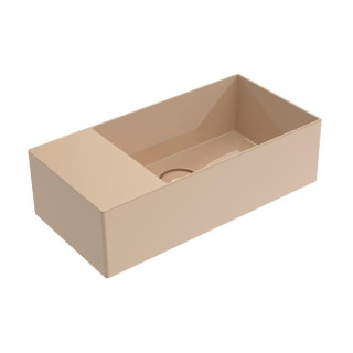 Раковина Flaminia 50x25 Avana, AP5025SXAV