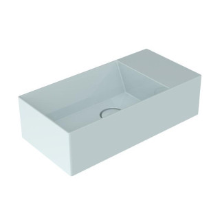 Раковина Flaminia App 50x25 Azzurro Polvere, AP5025AP