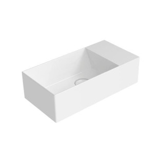 Купить раковину Flaminia App 50x25, AP5025