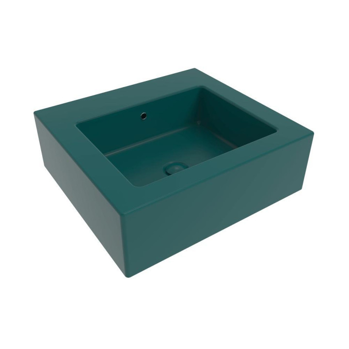 Раковина Flaminia Acquagrande 60x56cm, 5052PET