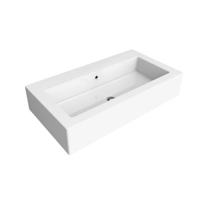 Раковина Flaminia Acquagrande 101x56, 5051