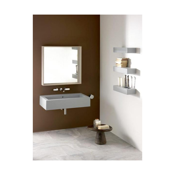 Раковина Flaminia Acquagrande 101x56, 5051