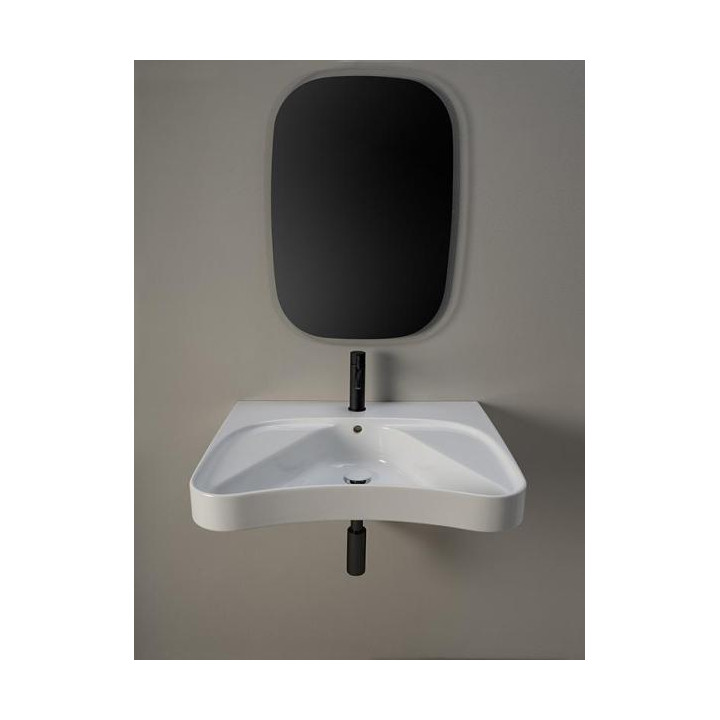 Раковина Flaminia 71x60 Bianco, APD70