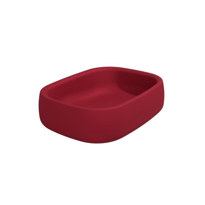 Раковина Flaminia Bonola Rosso Rubens, BN60ARRU