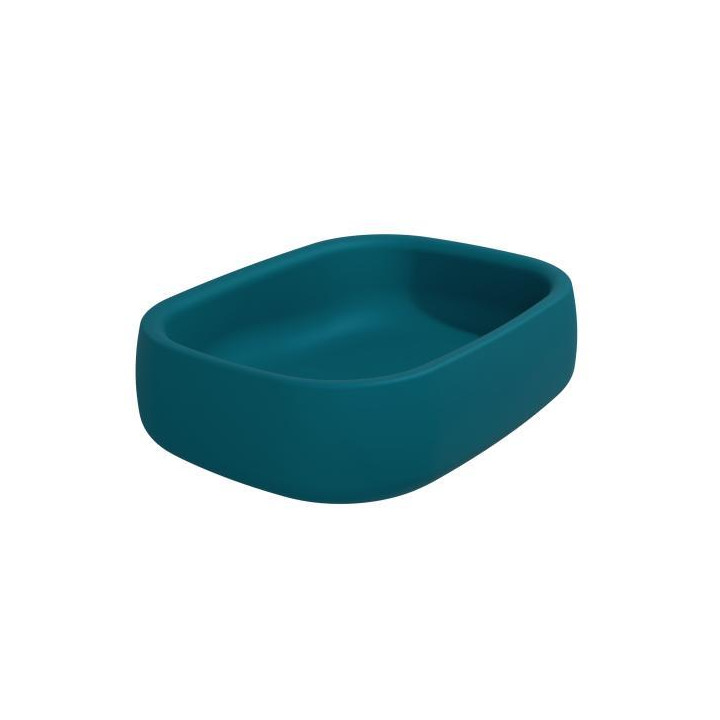 Flaminia Bonola Раковина прямоугольная 62x48, BN60APET