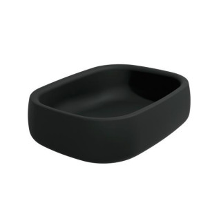 Flaminia Bonola Раковина 62x48 Carbone, BN60ACAR