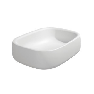 Раковина Flaminia Bonola 62x48 Latte, BN60ALAT