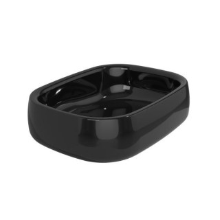 Flaminia Bonola 62x48 Nero, BN60ANER