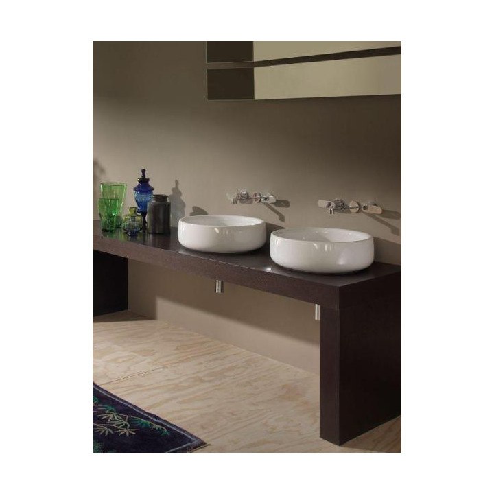 Раковина Flaminia Bonola 50x50, BN50A