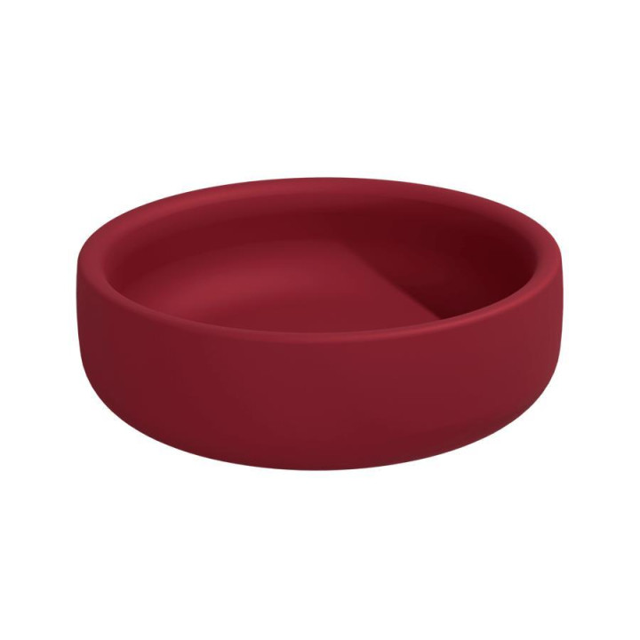 Раковина Flaminia Bonola Rosso Rubens, BN50ARRU