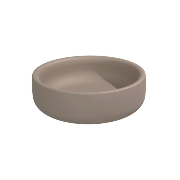 Раковина Flaminia Bonola 50x50 Argilla, BN50AARG