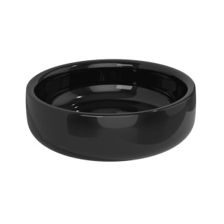 Раковина Flaminia Bonola Nero 50x50, BN50ANER