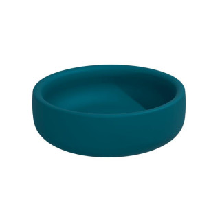 Раковина Flaminia Bonola 46x46 Petrolio, BN46APET