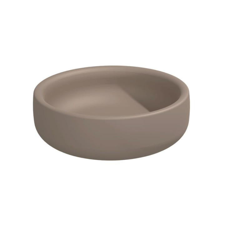 Раковина Flaminia Bonola Argentia 46 см, BN46AARG