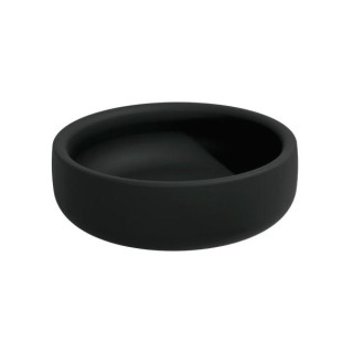 Раковина Flaminia Bonola 46x46 Carbone, BN46ACAR