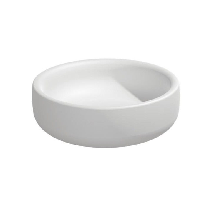 Современная раковина Flaminia Bonola, BN46ALAT