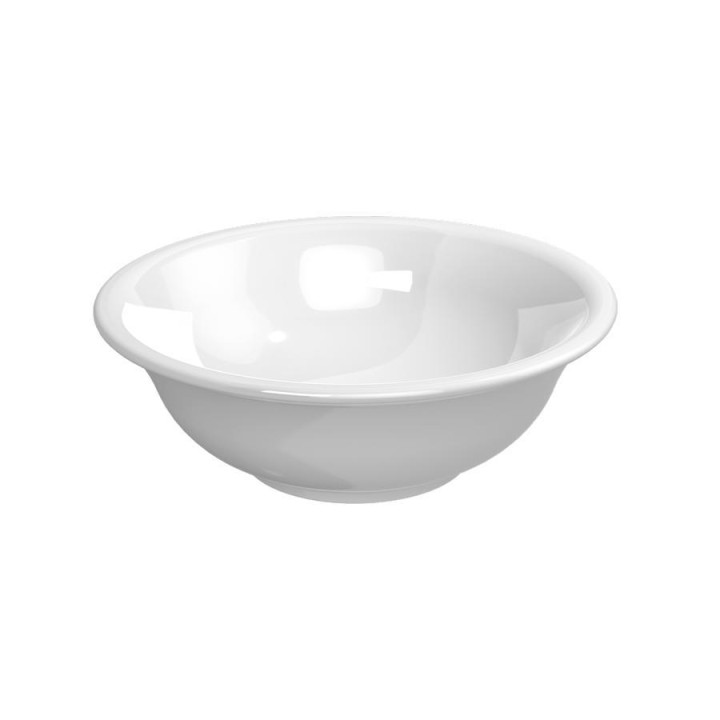 Раковина Flaminia Boll 42x42 Bianco/Platino, BL42LPLA