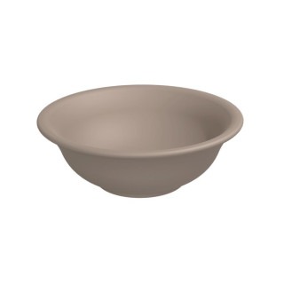 Раковина Flaminia Boll 42x42 Argilla купить, BL42LARG