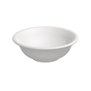 Раковина Flaminia Boll Latte 42x42, BL42LLAT