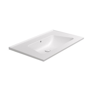 Раковина Flaminia Bloom Latte, BM85LLAT