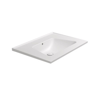 Раковина Flaminia Bloom 72x51.5 Latte, BM70LLAT