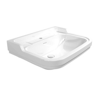 Раковина Flaminia Efi – 70x54 см Bianco, 6006