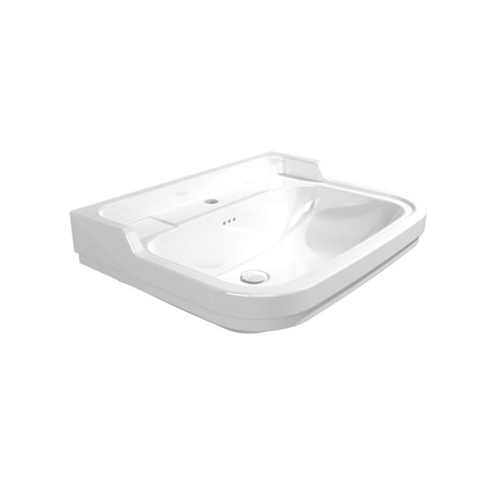 Раковина Flaminia Efi – 70x54 см Bianco, 6006