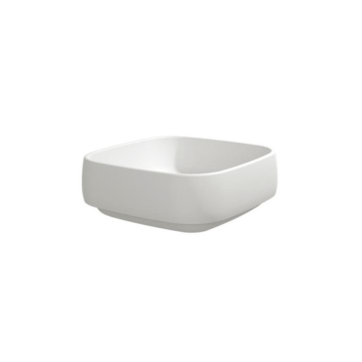 Раковина Flaminia Flag 40x40 Latte, FG40ALAT