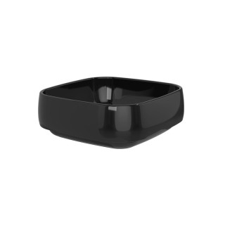 Flaminia Flag Раковина квадратная 40x40 Nero