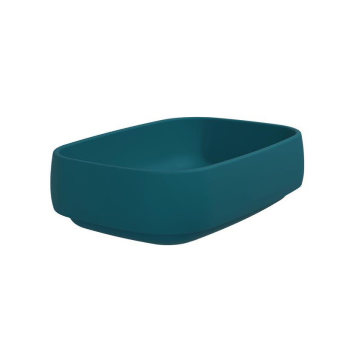 Раковина Flaminia Flag 50x36 Petrolio, FG50APET