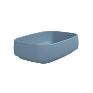 Flaminia Flag Раковина прямоугольная 50x36 Nuvola