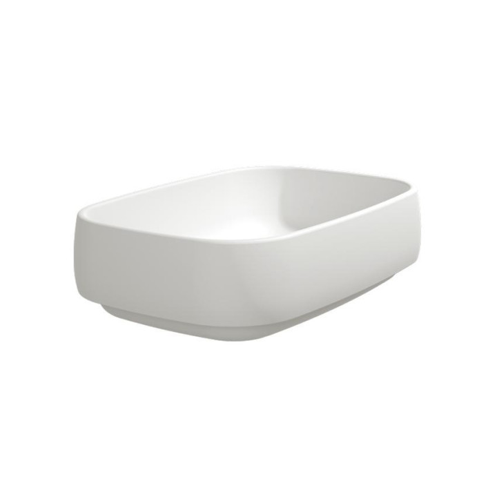 Раковина Flaminia Flag 50x36 Latte, FG50ALAT