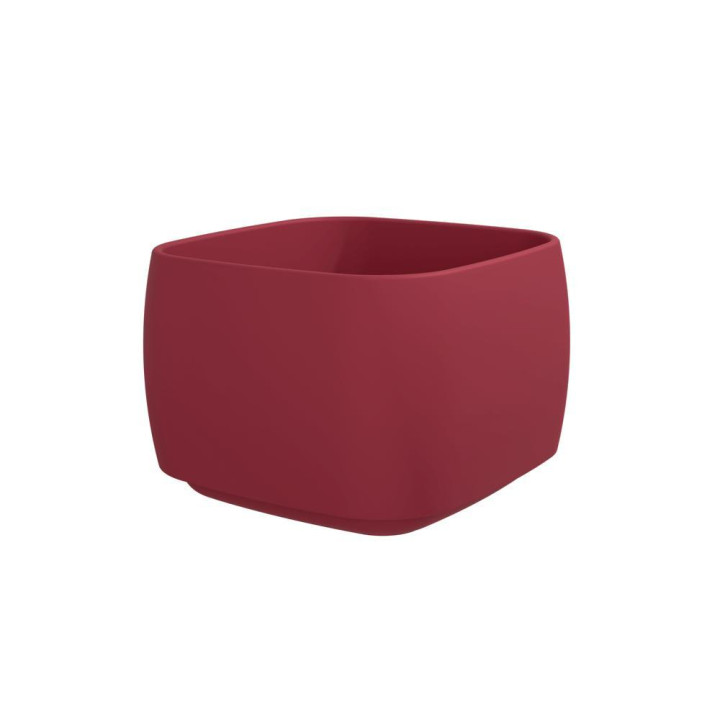 Раковина Flaminia Flag 42x42 см, FG40H28RRU