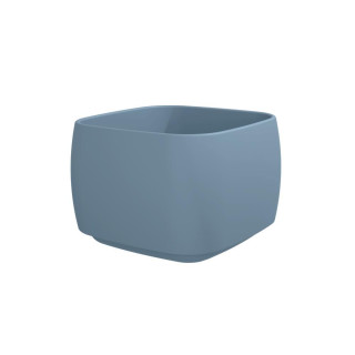 Flaminia Flag Раковина квадратная 42x42 Nuvola